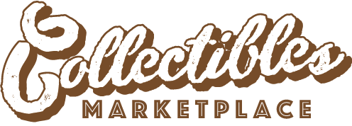 The Collectibles Marketplace